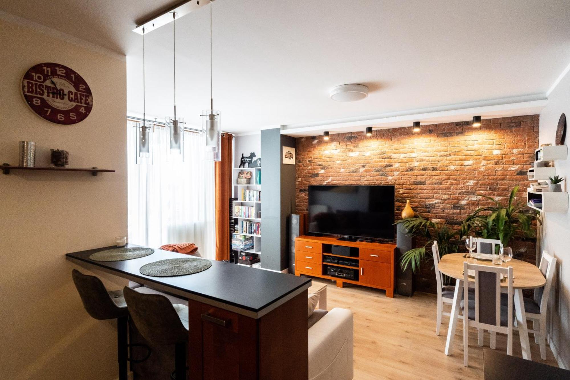 Verona Apartament 115, 69M2, Terrace, Garage Krakau Exterior foto